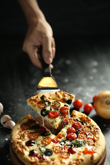 Food Catering